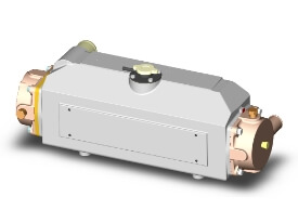 ヒートエクスチェンジャー(熱交換器)